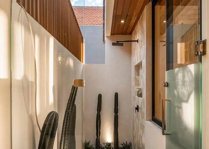 Villa Blacksand Echo A4 Canggu (Bali)
