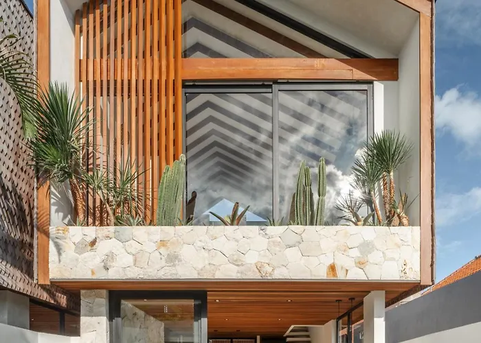 Blacksand Echo A4 * Canggu (Bali)