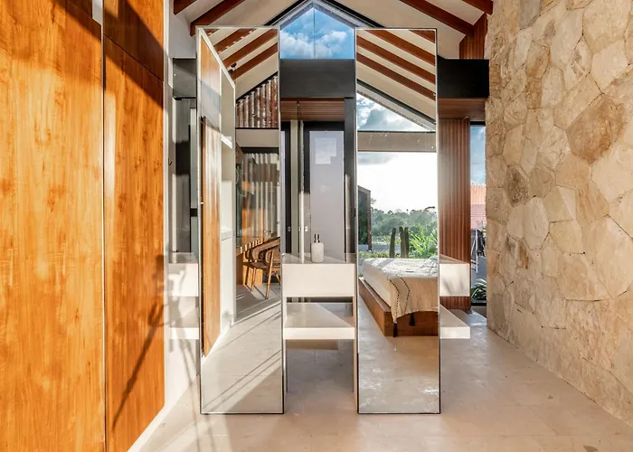 Villa Blacksand Echo A4 Canggu (Bali)