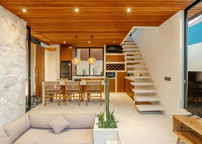 Villa Blacksand Echo A4 *