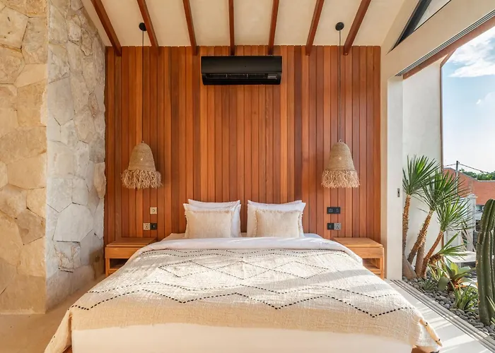 Blacksand Echo A4 Canggu (Bali)
